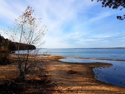 Sandee - Vileyka Reservoir