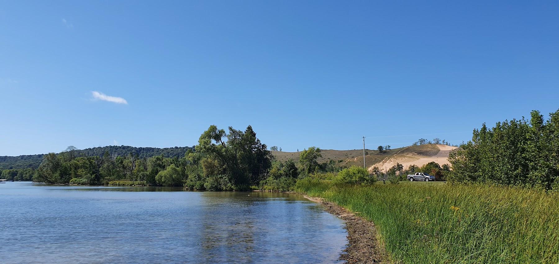 Sandee Glen Lake Beach Park