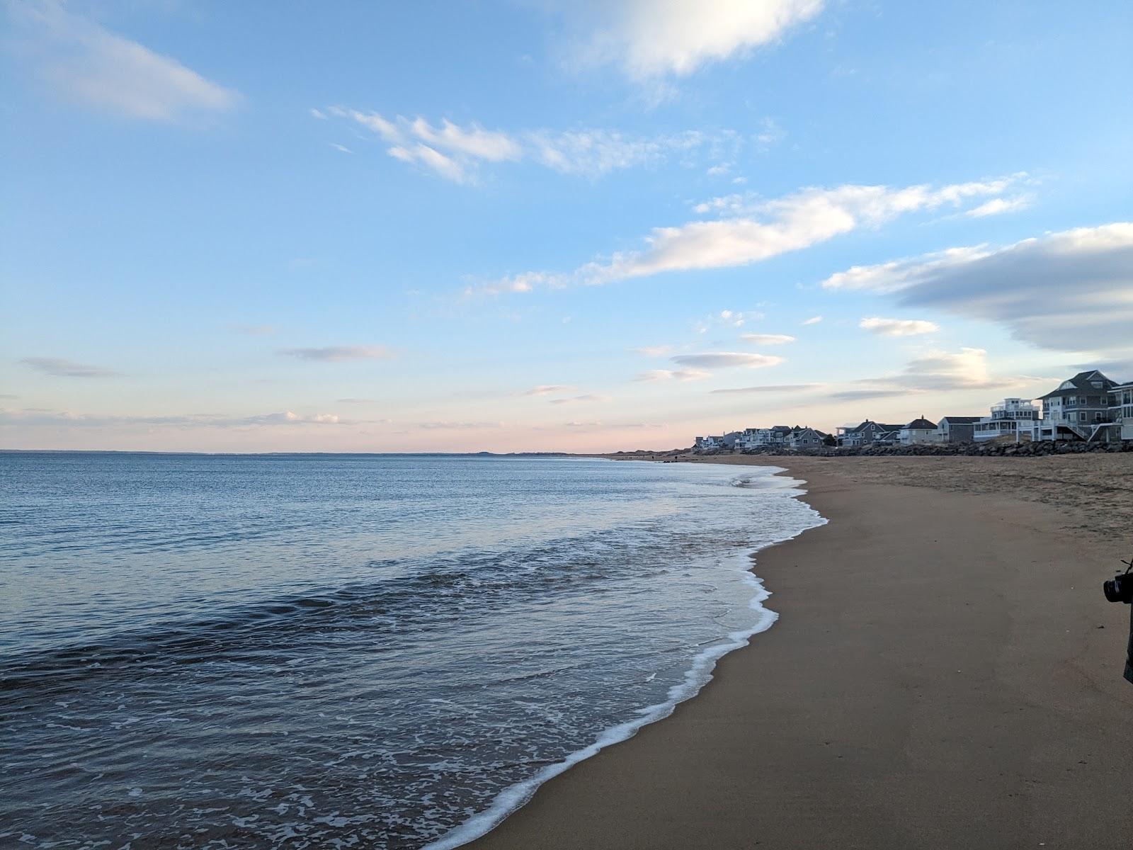 Sandee Plum Island - 55th Street
