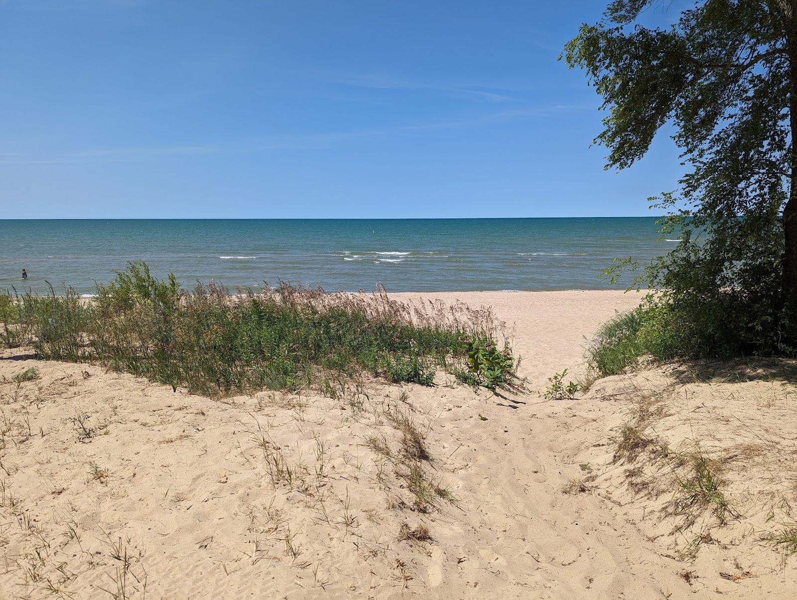 Sandee - Oak Beach County Park