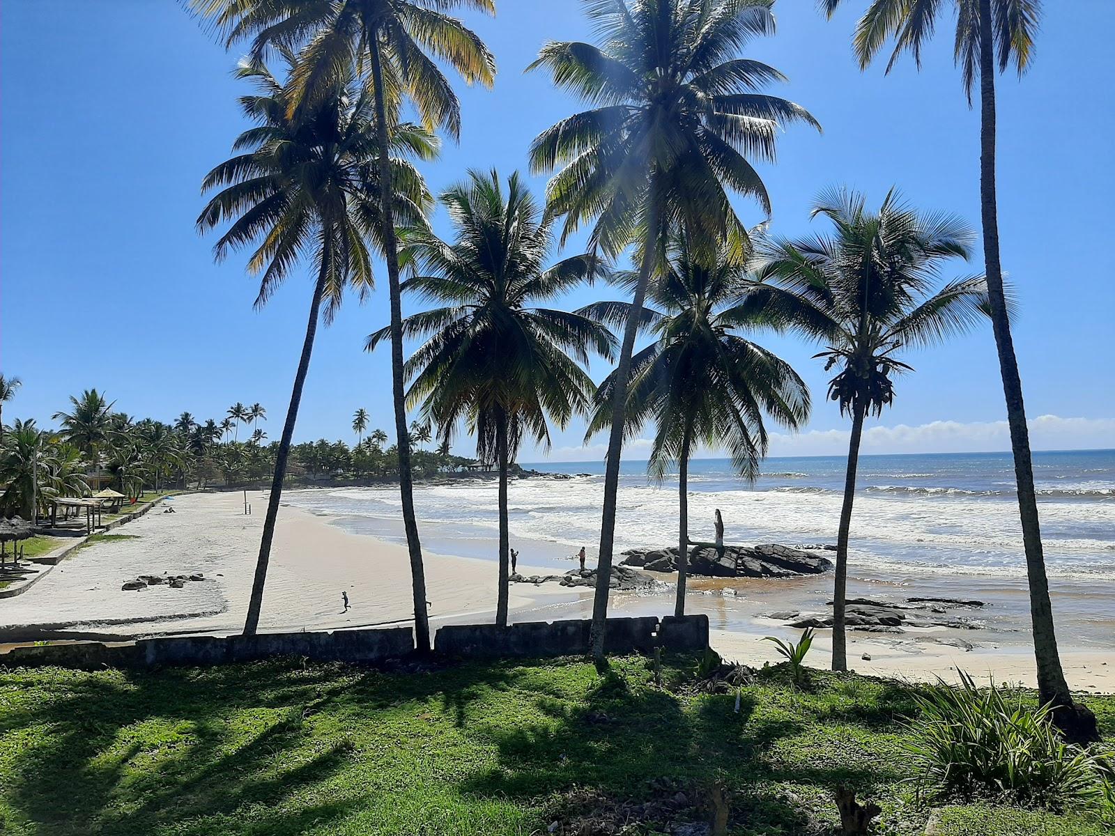 Sandee Praia Batuba