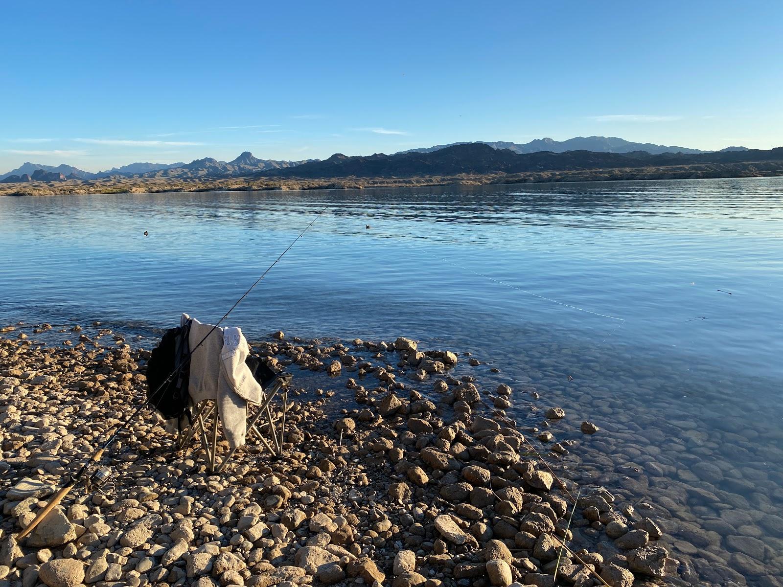 Sandee - Lake Havasu State Park