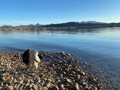 Sandee - Lake Havasu State Park