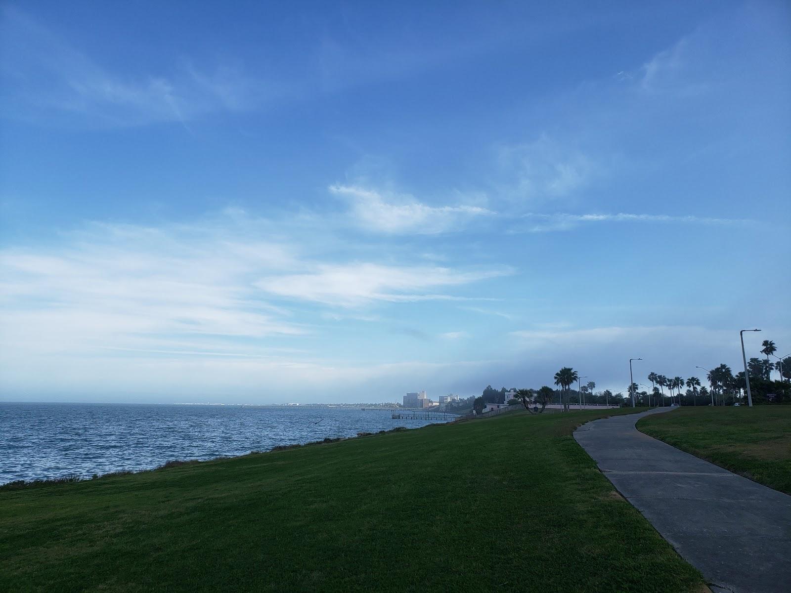 Sandee Doddridge Park