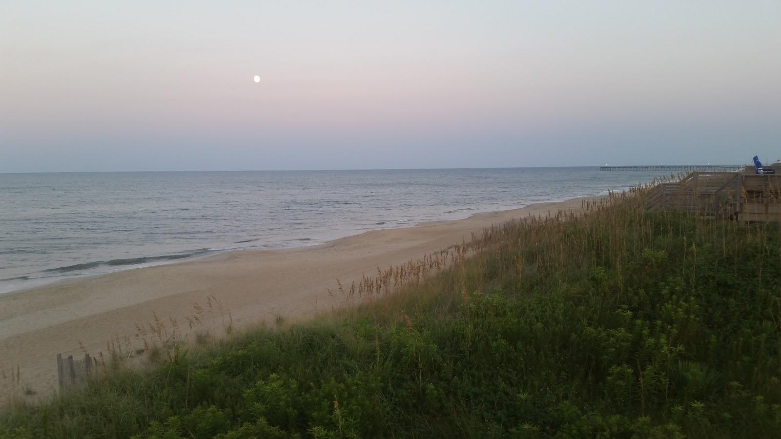 Sandee Barnes Street Beach Access