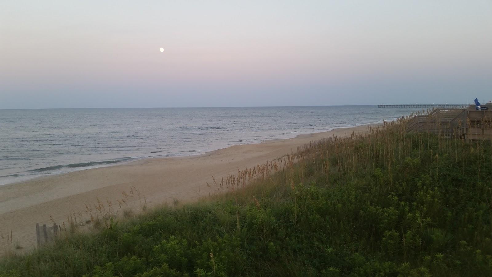 Sandee Barnes Street Beach Access Photo