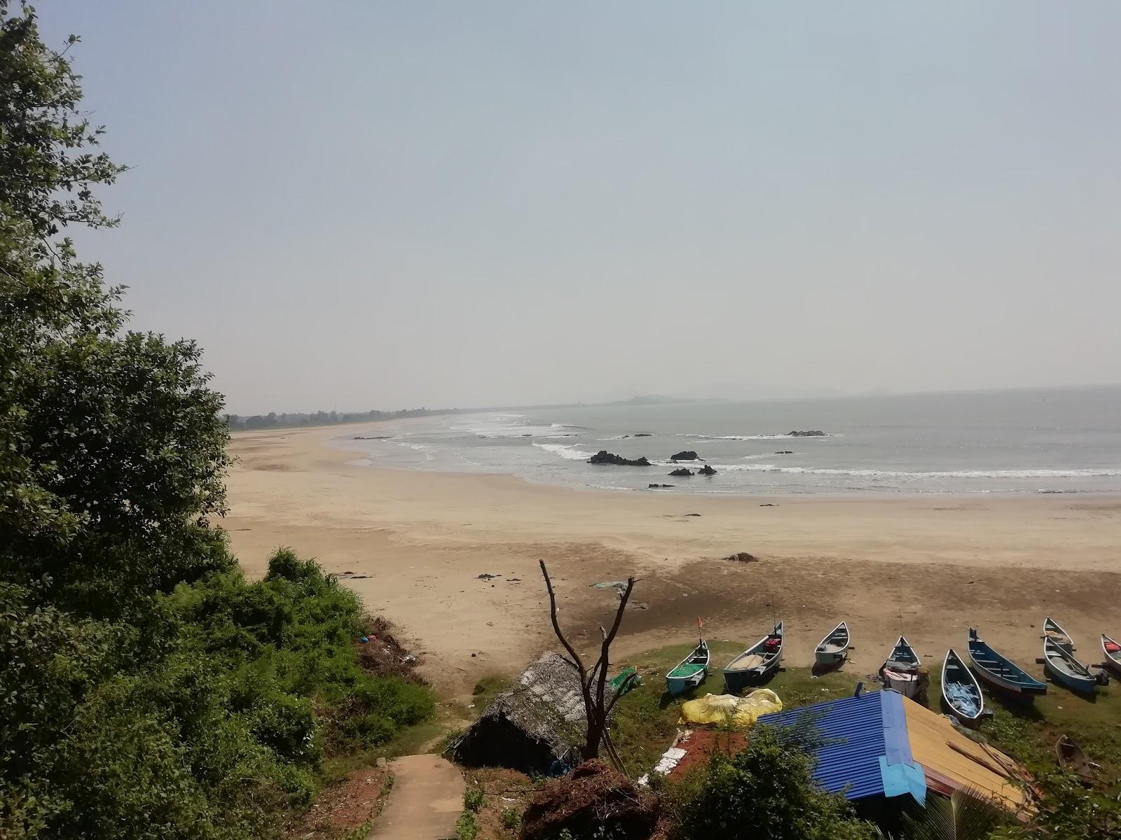 Sandee Nature Beach