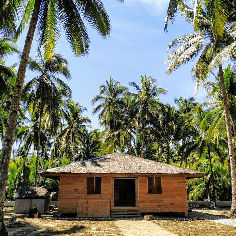 Sandee Woowcamp Resort