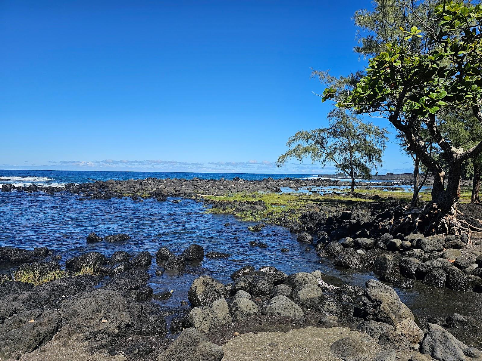 Sandee Lehia Park