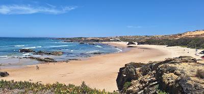 Sandee - Praia Da Poca Do Buraco