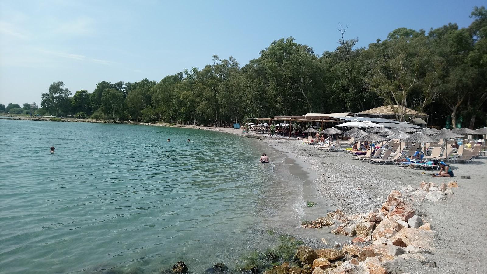 Sandee - HomePage / Preveza