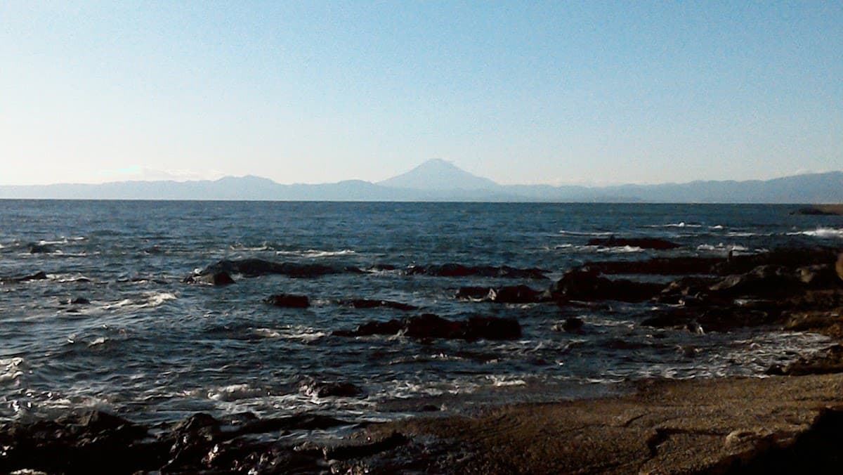 Sandee Ashina Fishing Port Photo