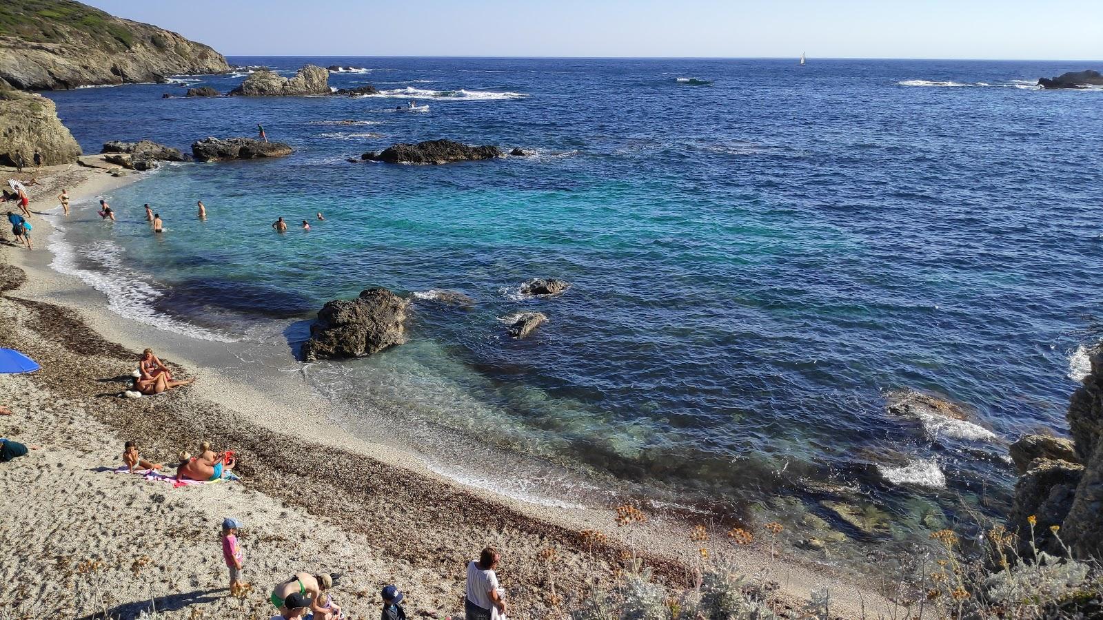 Sandee - Plage De La Gabrielle