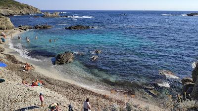 Sandee - Plage De La Gabrielle