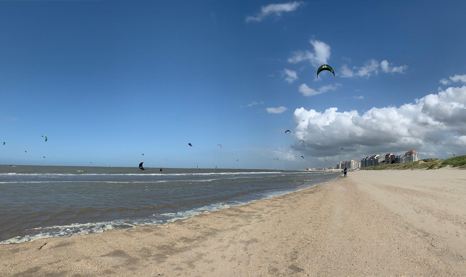 Sandee Evenementenstrand