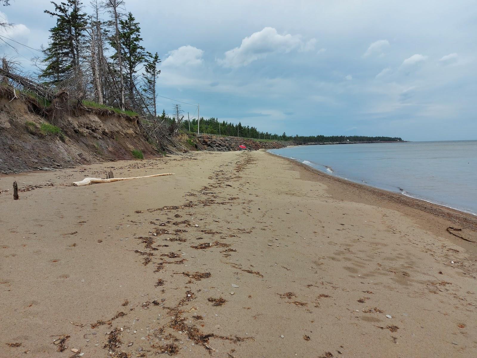 Sandee Bouctouche Beach Photo