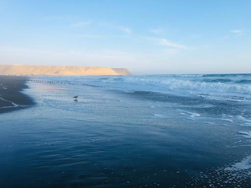 Sandee - Playa Pasamayito