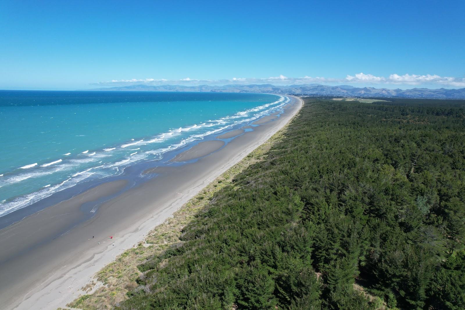 Sandee Spencer Park Beach Photo