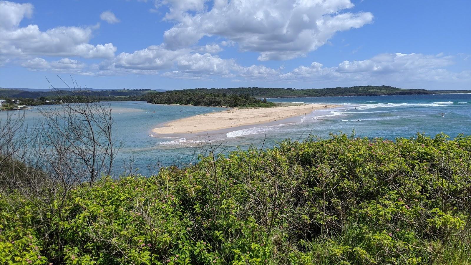 Sandee Boyds Beach Photo