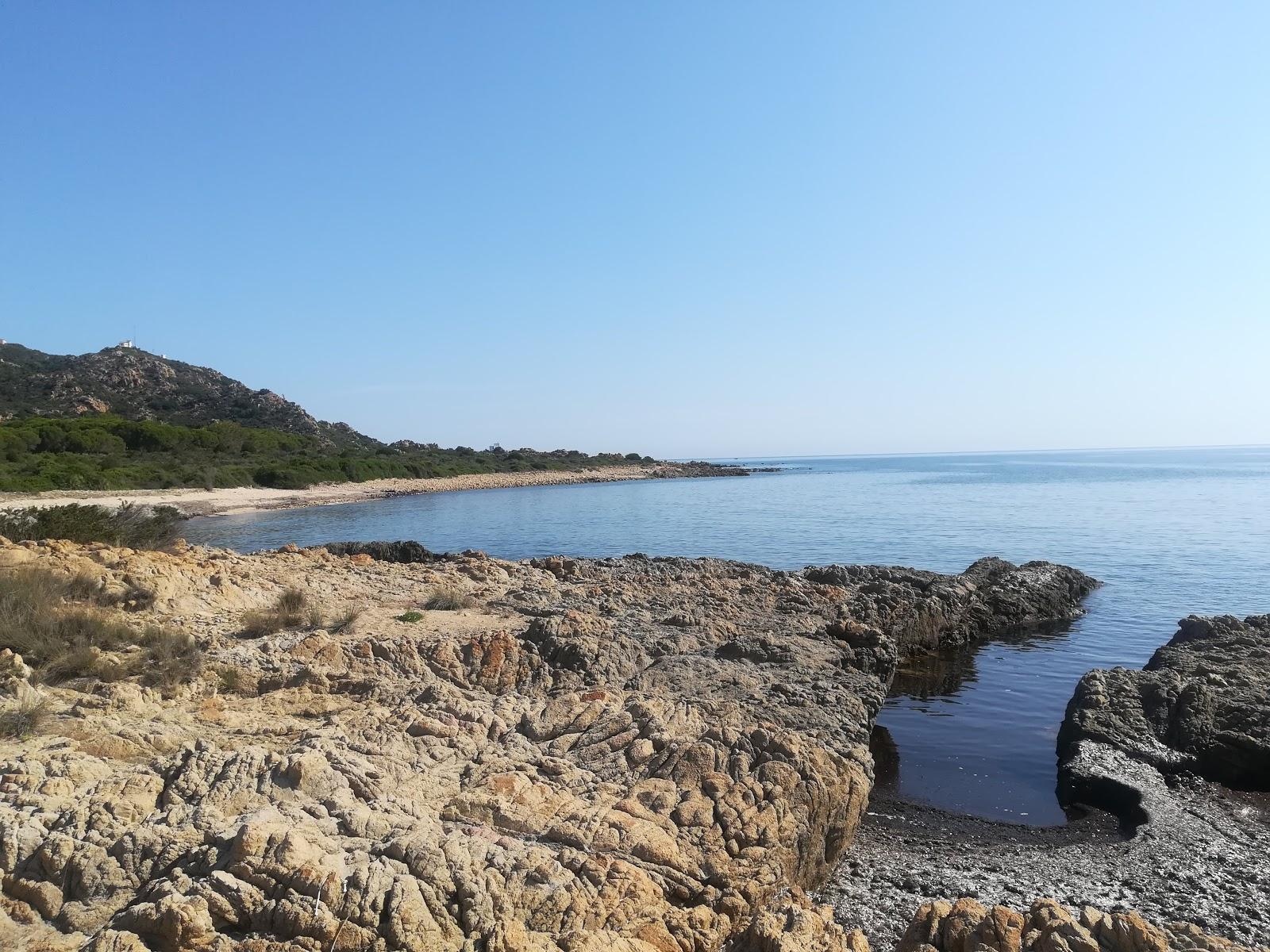 Sandee Spiaggia S'Aliterru