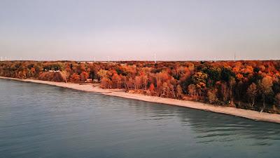 Sandee - Highland Glen Conservation Area