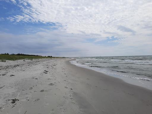 Sandee Øer Strand Photo