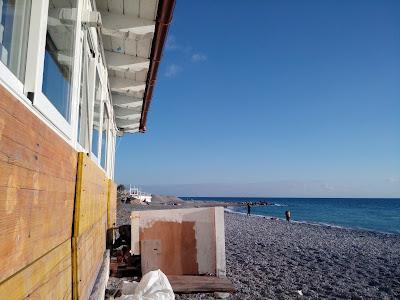 Sandee - Trocadero Beach Bordighera