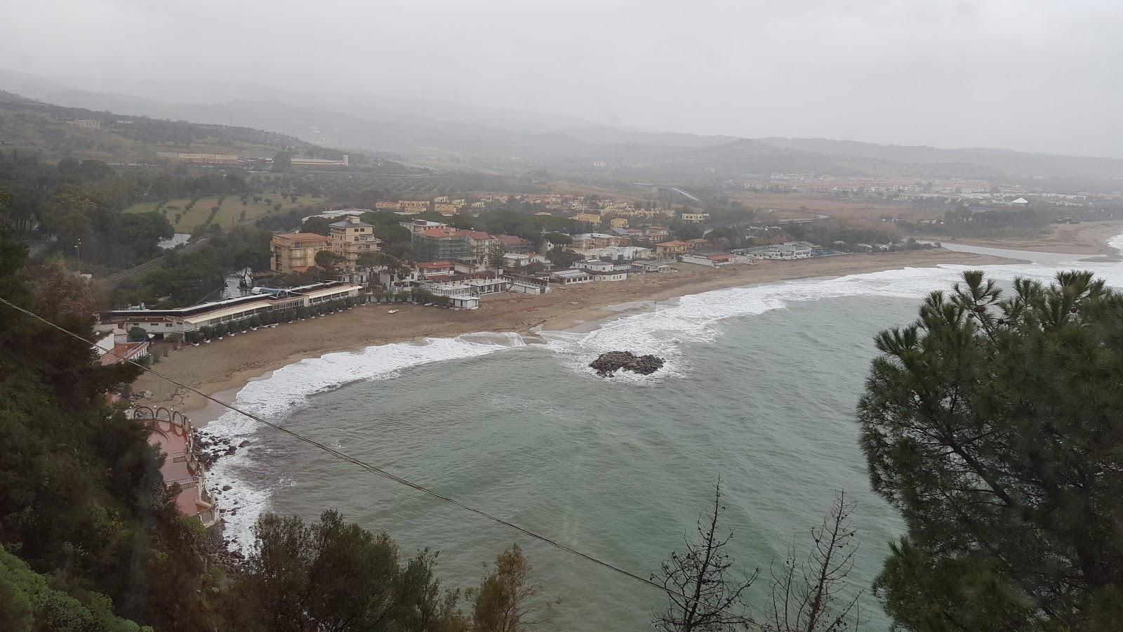 Sandee Torrazzo Beach Photo