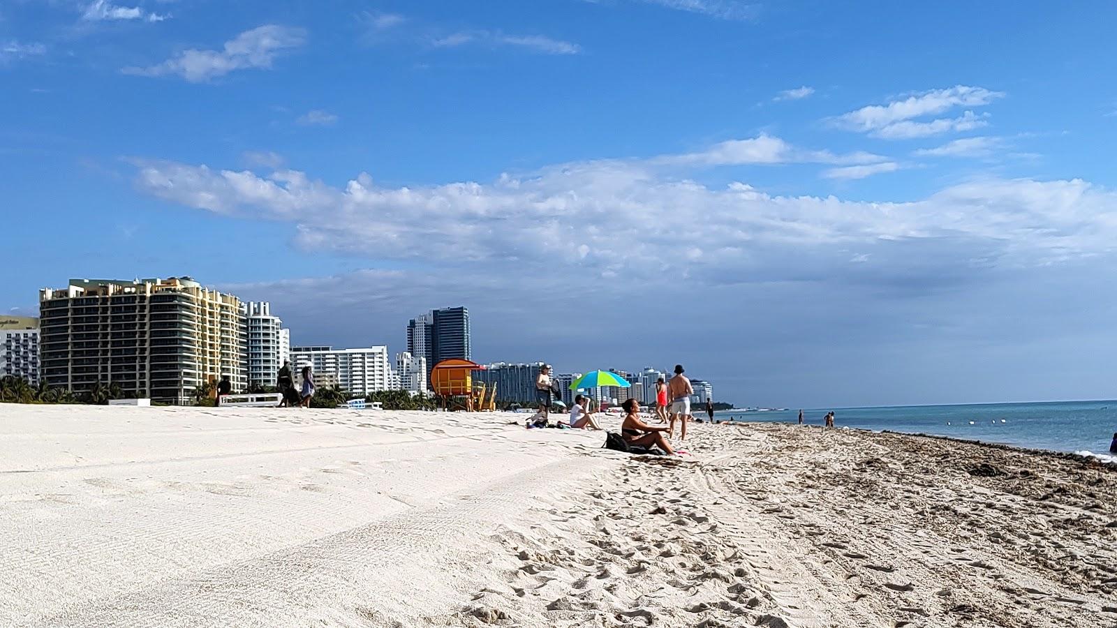 Sandee Blue Flag Beach Photo