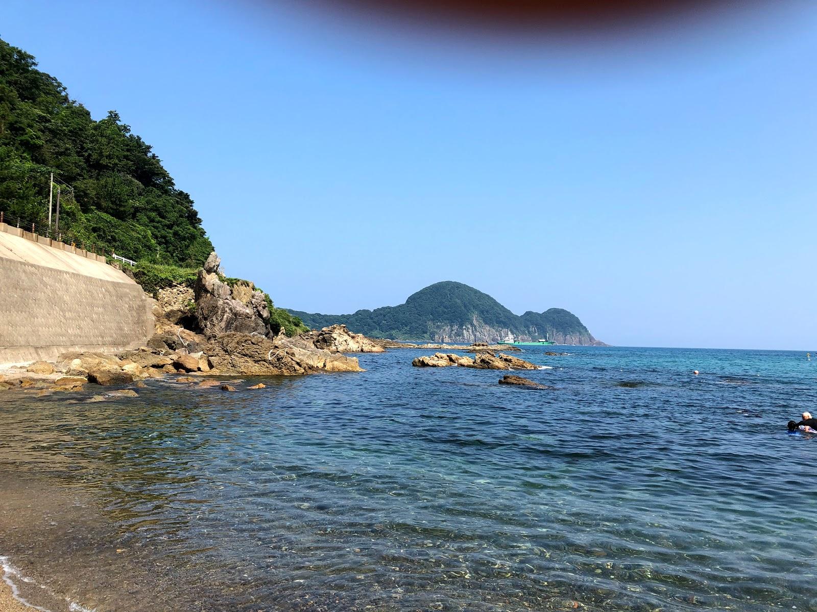 Sandee Aoihama Wan-Wan Beach