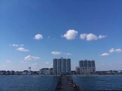 Sandee - Cherry Grove Beach