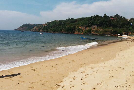 Sandee Vasco Beach