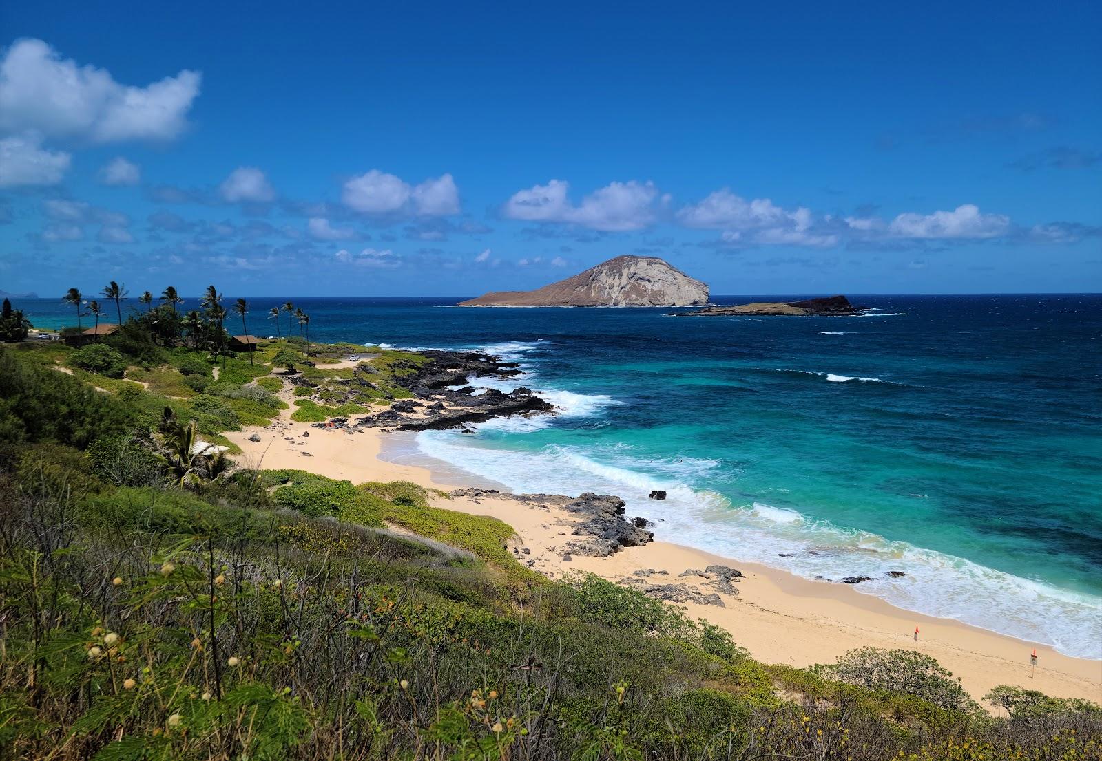Sandee Makapuu Beach