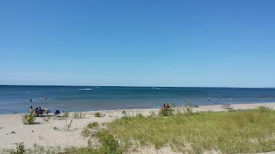 Sandee - Wasaga Beach Provincial Park - Beach Area 1