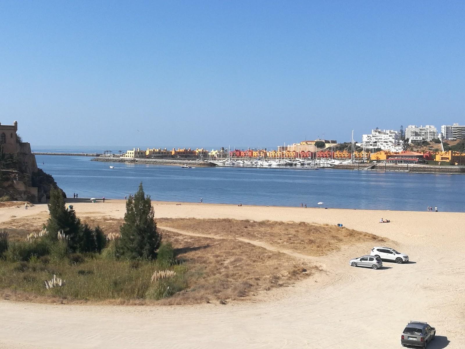 Sandee - Praia Da Angrinha