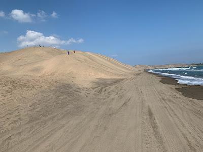 Sandee - Dunas De Chachalacas