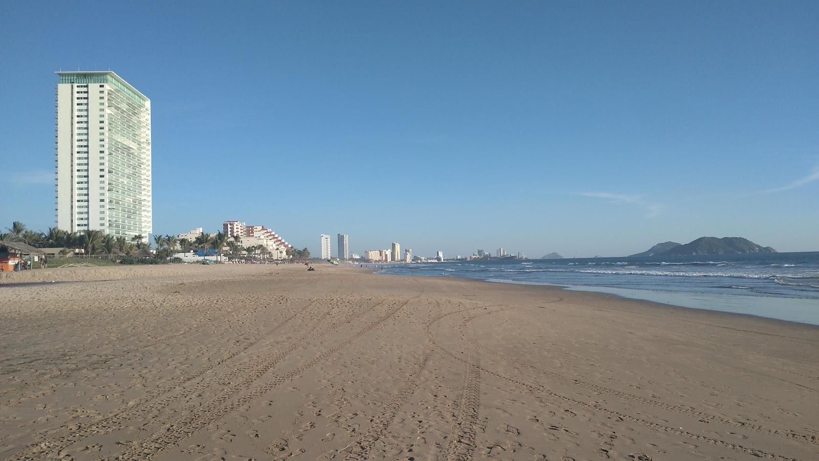 Sandee Bruja Beach