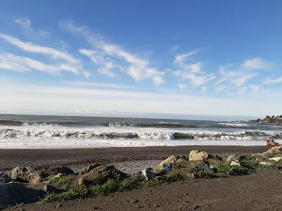 Sandee - Sporthaven Beach