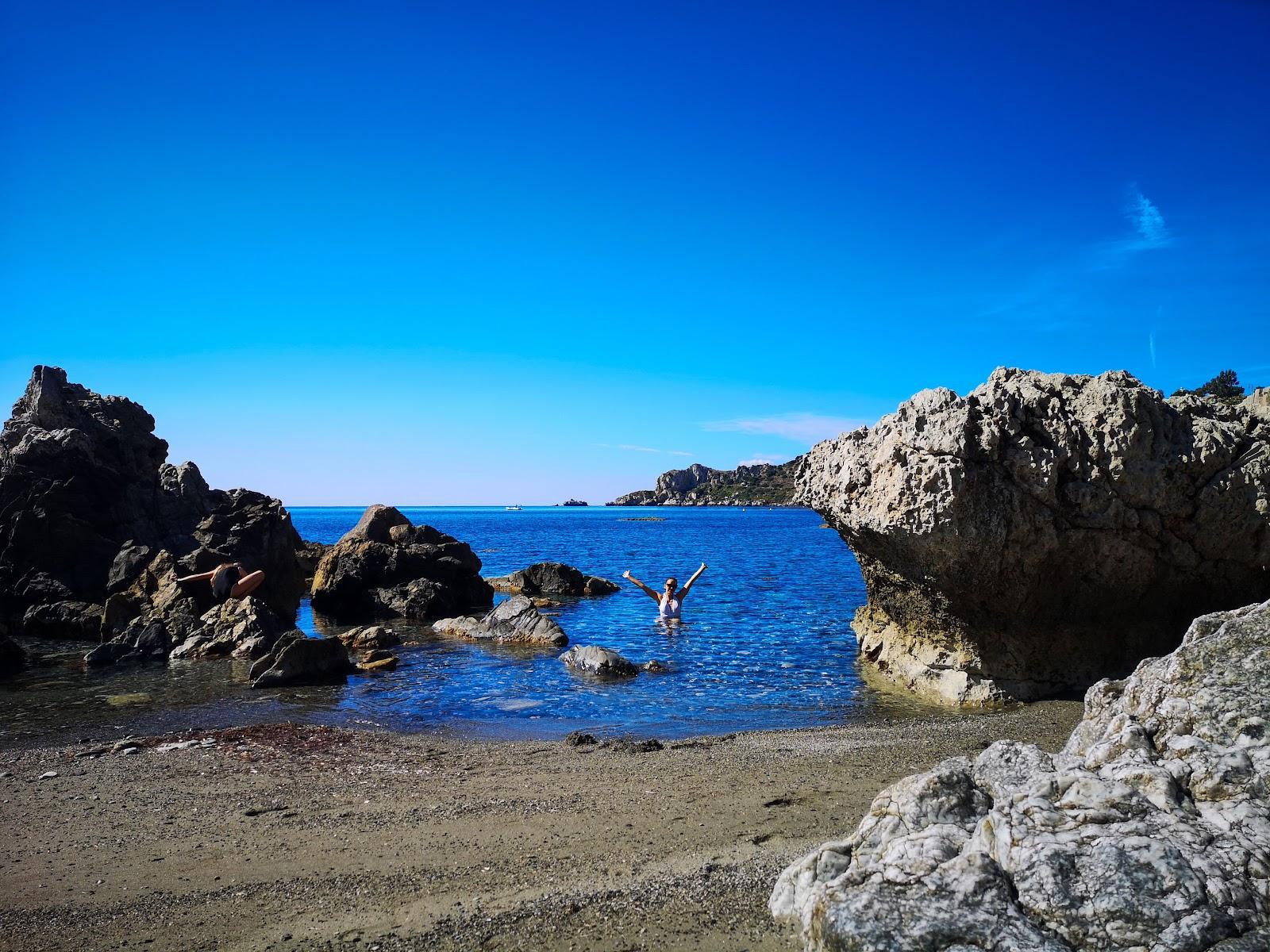 Sandee Spiaggia Tre Pietracce