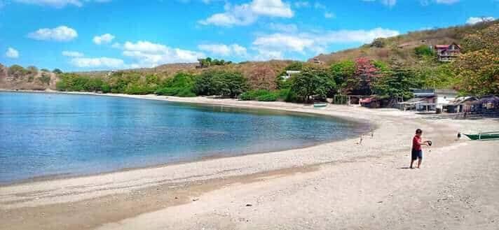 Sandee Mervz Place Beach Resort