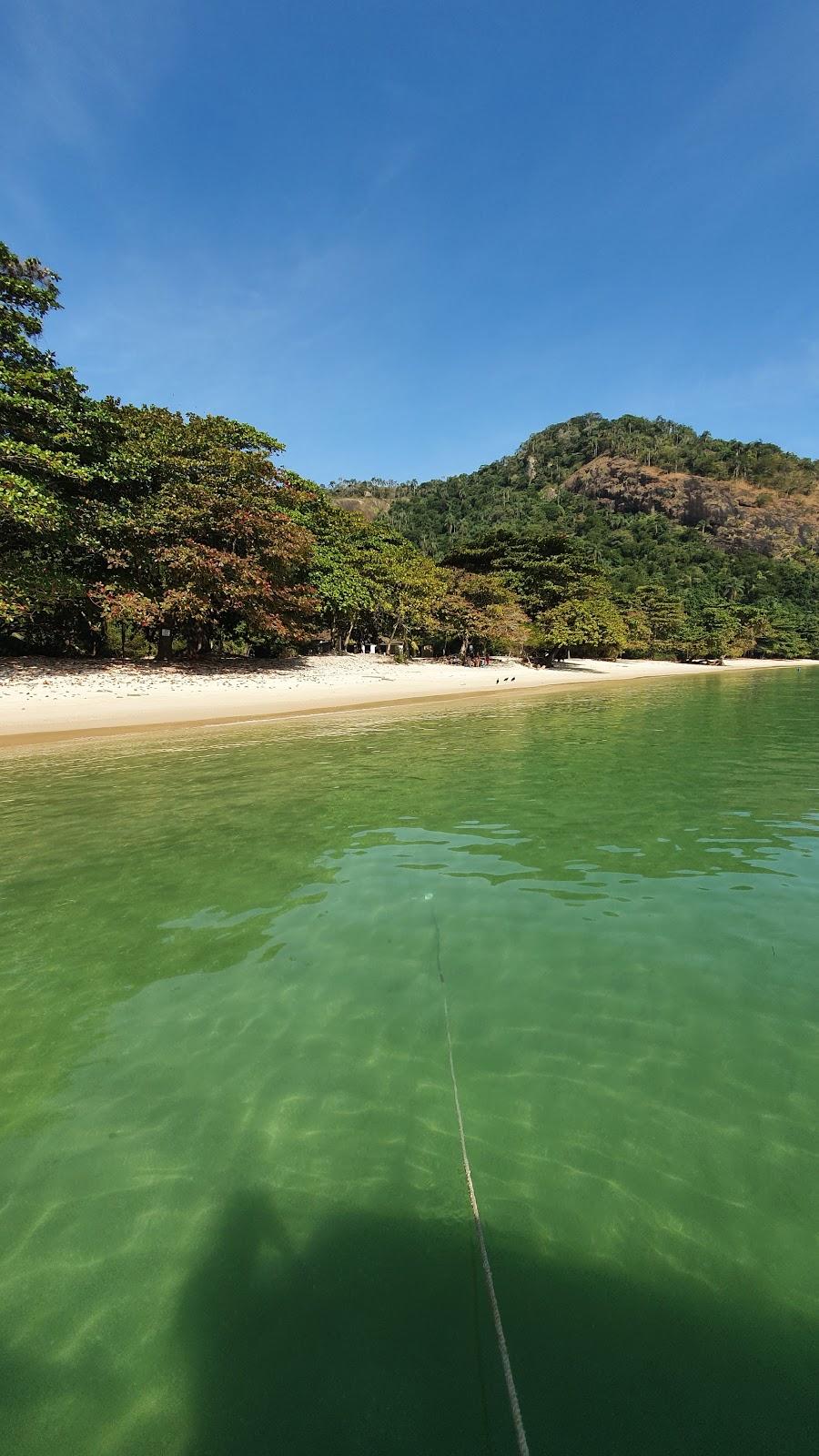 Sandee Praia Do Fadu