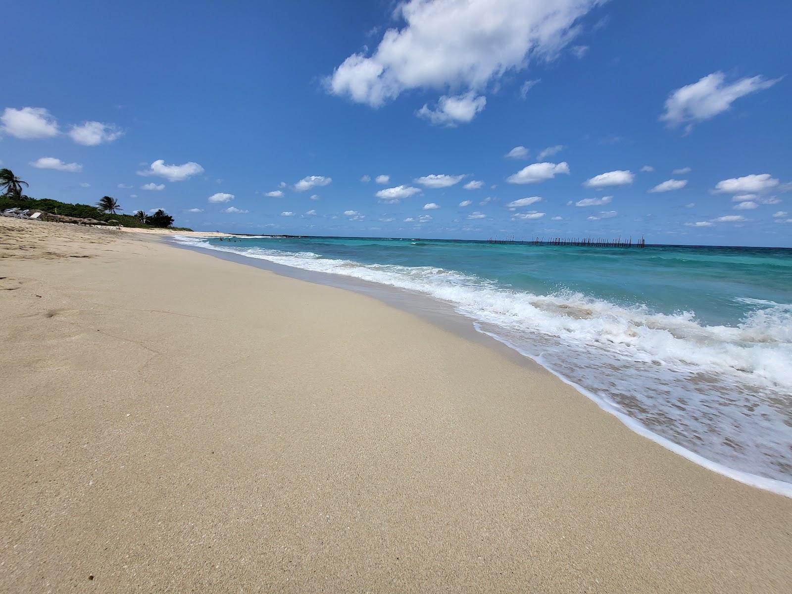 Sandee Varadero West Beach