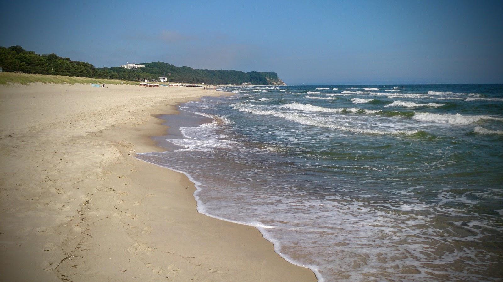Sandee Ostseebad Thiessow