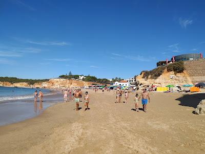 Sandee - Praia Dos Careanos