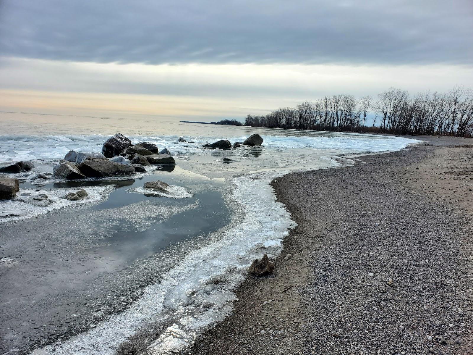 Sandee - Hillman Marsh Beach