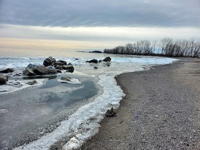 Sandee - Hillman Marsh Beach