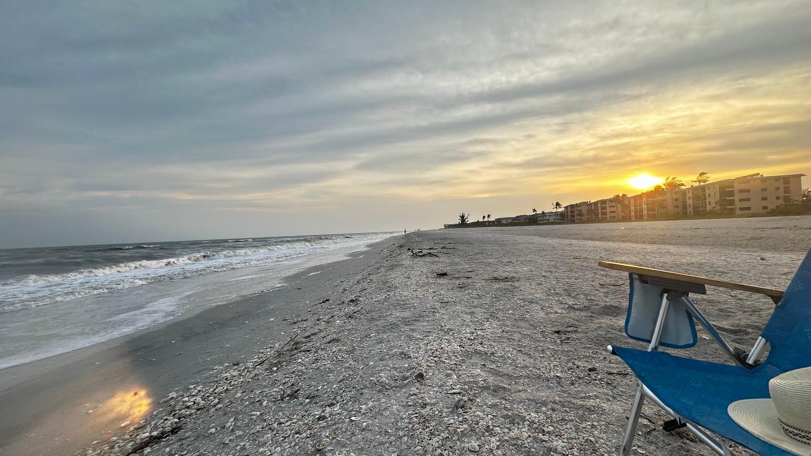 Sandee - Gulfside City Park Beach