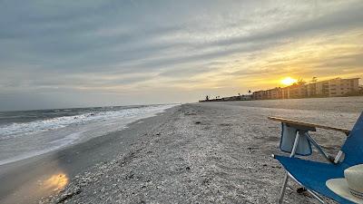 Sandee - Gulfside City Park Beach