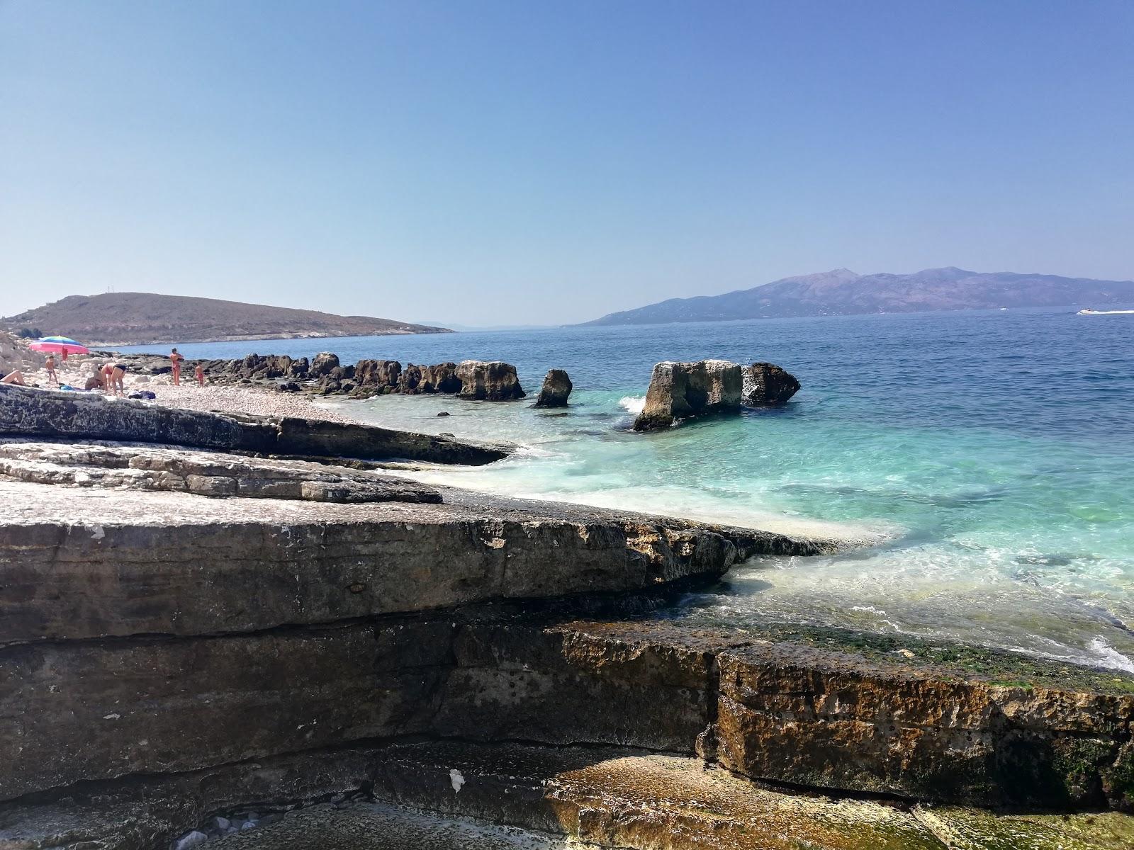 Sandee Santa Quaranta Beach