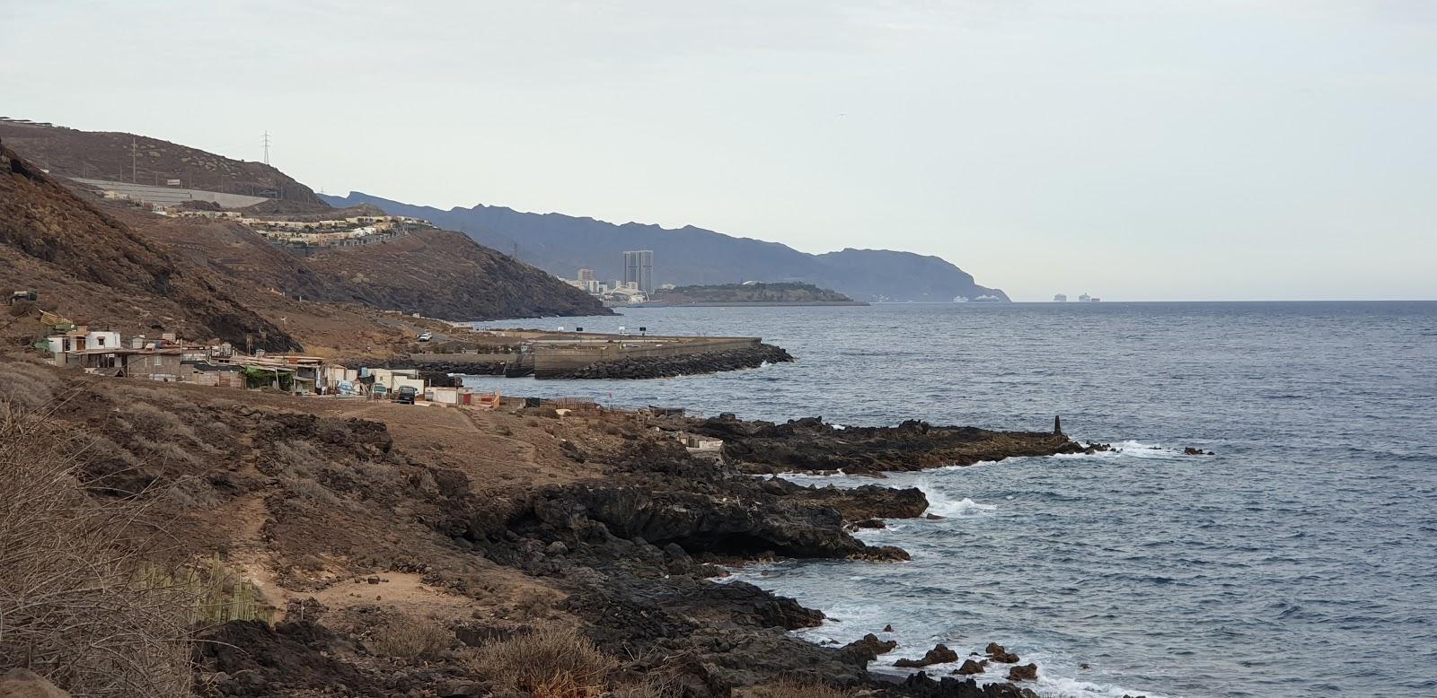 Sandee - Playa De Los Pocitos